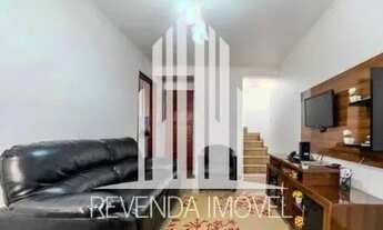 Imagem 2: Casa Rua Ibimirim Vila Nova Mazzei 78m² com 3 dormitórios 2 banheiros 1 vaga