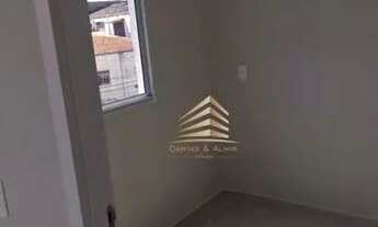 Imagem 2: Apartamento à venda, 44 m² por R$ 300.000,00 - Vila das Bandeiras - Guarulhos/SP