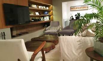 Imagem 5: Cobertura ampla no Alto de Pinheiros , localização nobre!