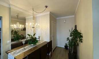 Imagem 6: Apartamento com 58 m2 e 2 quartos em Machados - Navegantes - SC