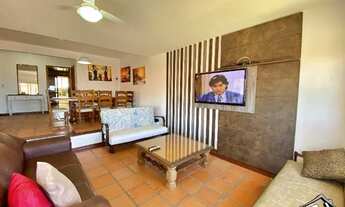 Imagem 3: Réveillon 2024 - Parcelamento 6x - Apartamento c/ 3 Quartos (1 c/ AR) - Praia Grande