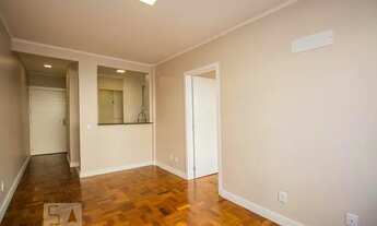 Imagem 4: Apartamento para Aluguel - Auxiliadora, 1 Quarto, 40 m2