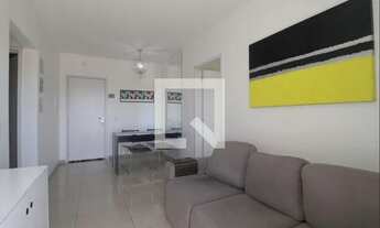 Imagem 2: Apartamento para Aluguel - Jardim São Paulo, 2 Quartos, 50 m2