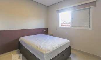 Imagem 2: Apartamento para Aluguel - Butantã, 1 Quarto, 14 m2