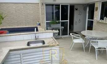 Imagem 6: Barra da Tijuca Apartamento cobertura com 2 dormitórios