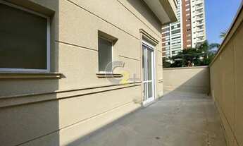 Imagem 6: CASA GARDEN - VILA ROMANA - 2 DORMS - 4 VAGAS