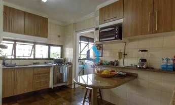 Imagem 7: Apartamento com 3 dormitórios à venda, 138 m² por R$ 1.500.000 - Santo Amaro - São Paulo/S