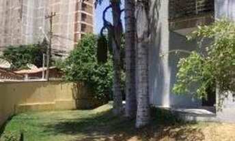 Imagem: Apartamento - Parque Brasília - Campinas