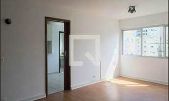 Imagem 2: Apartamento para Aluguel - Santana, 2 Quartos, 65 m2