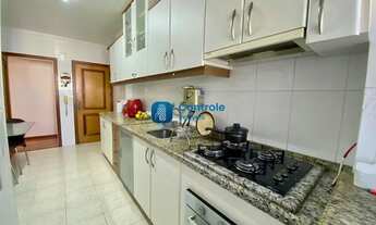 Imagem 6: CH- Apartamento de 4 Dormitórios sendo 1 Suíte em Campinas São José