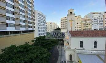 Imagem 5: Flat com 1 sala e quarto, 53 m² - venda por R$ 700.000 ou aluguel por R$ 4.793/mês - Copac