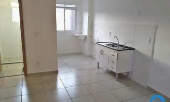 Imagem 3: Apartamento Padrão