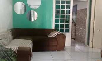 Imagem: Vendo casa no alto da ressurreição