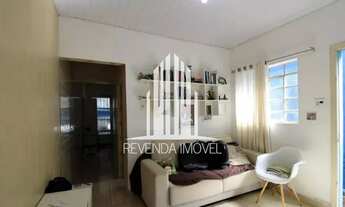 Imagem 6: Casa à venda na Lapa com 95m² 2 dormitórios 2 banheiros 1 vaga