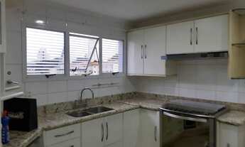 Imagem 6: Apartamento à venda com 3 dormitórios em Santana