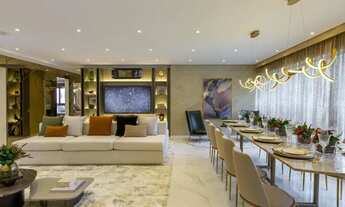 Imagem 7: Apartamento com 3 dormitórios à venda, 115 m2 por R$ 1.520.000,00 - Perdizes - São Paulo/S