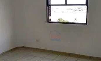 Imagem 5: Apartamento com 2 dormitórios para alugar, 80 m² por R$ 2.500/mês - Ponta da Praia - Santo