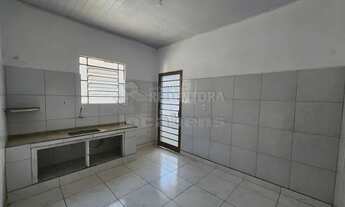 Imagem 3: Casa Padrão em São José do Rio Preto