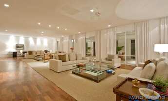 Imagem 2: DUPLEX - CAMPO BELO - SP