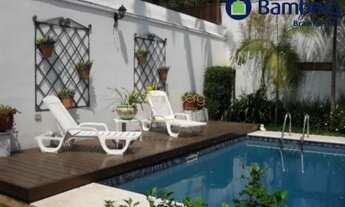 Imagem 2: Um oásis dentro de São Paulo