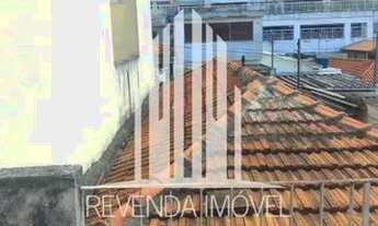 Imagem 4: Casa terra á venda na Saúde 3 dormitórios 2 banheiros 3 vagas