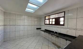 Imagem 5: Casa para aluguel possui 180 metros quadrados com 3 quartos em Nova Parnamirim - Parnamiri