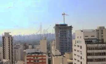 Imagem 2: Apartamento a venda , ícone no Itaim Bibi , com 290 m2