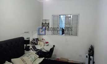 Imagem 4: SAO BERNARDO DO CAMPO - Residential / Home - JORDANOPOLIS