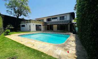 Imagem: Casa à venda, 6 quartos, 10 vagas, Bandeirantes