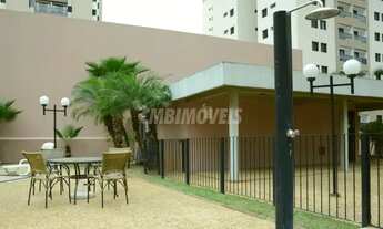 Imagem 6: Apartamento - Mansões Santo Antônio - Campinas