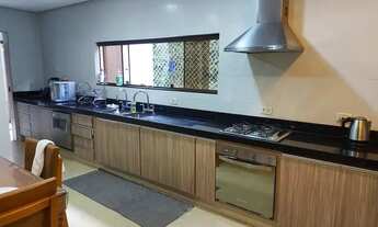 Imagem 5: Sobrado em Jundiaí com ótima localização