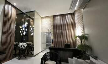 Imagem 6: Alugo apartamento de 1 quarto em Águas claras