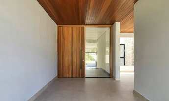 Imagem 6: Casa com 5 dormitórios para venda, 900 m² por R$ 14.500.000,00 - Condomínio Terras de São