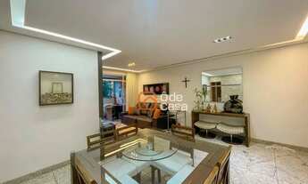 Imagem 3: Apartamento com 3 Quartos à venda, 109 m² por R$ 700.000 - Itapoã - Belo Horizonte/MG