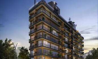 Imagem: Apartamento à venda no bairro Cabeçudas