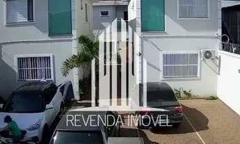 Imagem 3: Sobrado com 3 Quartos e 4 banheiro e 1 Vaga à Venda 65m²