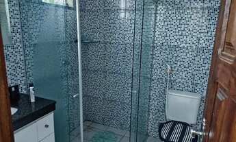 Imagem 5: Casa de condomínio para venda possui 340 metros quadrados com 3 quartos em Parque Verde