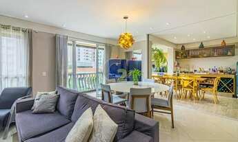 Imagem 5: APARTAMENTO - PERDIZES - 4 DORMITÓRIOS - 3 SUITES - 3 VAGAS DE GARAGEM