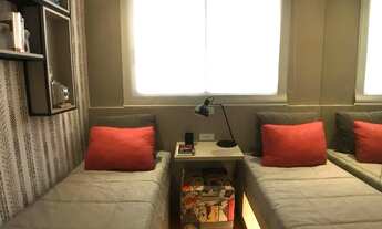 Imagem 7: BELO HORIZONTE - Apartamento Padrão - Jaraguá