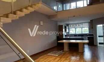 Imagem 2: Casa - Parque Prado - Campinas