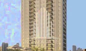 Imagem: APARTAMENTO 03 DORMITORIOS 01 SUITE 01 VAGA