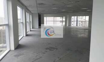 Imagem 7: Sala/Conjunto para aluguel e venda com 456 metros quadrados em Vila Olímpia - São Paulo