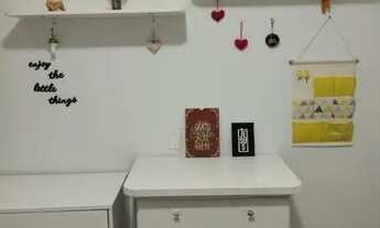 Imagem 3: Apartamento para aluguel com 50 metros quadrados com 2 quartos em Jaguaré - São Paulo - SP