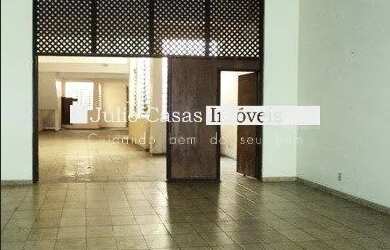 Imagem 4: Casa comercial no Centro