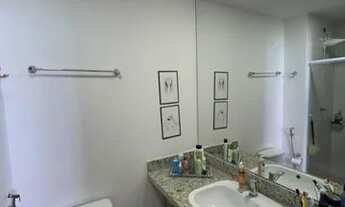 Imagem 7: Apartamento para venda tem 80 metros quadrados com 4 quartos em Itapuã - Vila Velha - ES