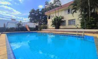 Imagem: Sobrado/Zona 8/Zona sul/Maringá