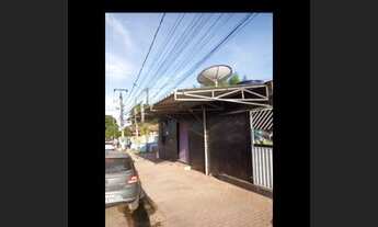 Imagem 4: VENDE-SE ESTÁ CASA NA AV. BRASÍLIA 840, BAIRRO SANTISSIMO. VALOR 220.000