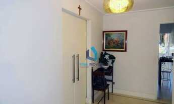 Imagem 7: Apartamento para alugar, 170 m² por R$ 12.441,00/mês - Bela Vista - São Paulo/SP