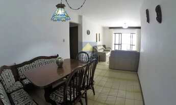 Imagem 4: Apartamento para locação anual na 3704 - Ed. Chapelco