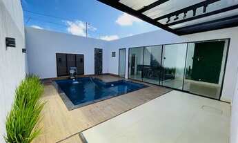 Imagem 2: CASA 26 SETEMBRO MODERNA